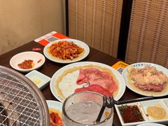 -蒜香焼肉PURUSHIN(马场路店)