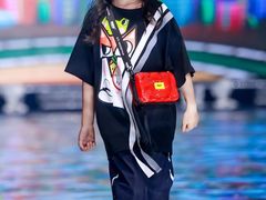 -潮童星少儿模特形体培训(郑州总校)