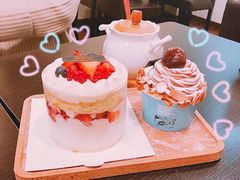 -KOMUGI 小麦家(新地假日广场店)