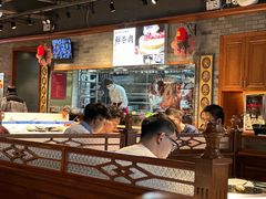 -海汕记·潮汕鲜牛肉火锅·自助