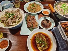 -全牛匠·乐山跷脚牛肉(西单华威约饭街店)