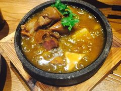 -云海肴·汽锅鸡·云南菜(天津国金汇店)