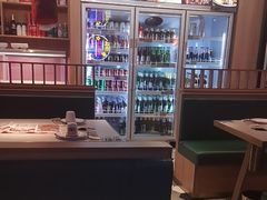 -叁宝烤肉• 西安烧烤(太乙路店)