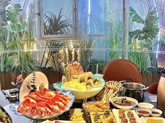 -享月汤皇·海鲜小火锅·聚会(曲江创意谷店)