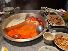 -小龙坎火锅(湖滨银泰in77店)