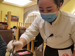 -伊豆野菜村(大族广场店)