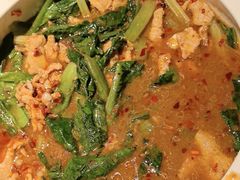 -绿茶餐厅(千岛湖银泰城店)