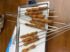 -老虎滩大连海鲜烧烤(水游城店)