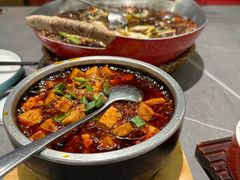 -四川饭店(城乡购物中心店)