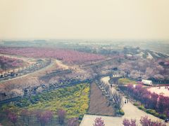 -古柏渡飞黄旅游区