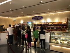 -老佛爷饼店