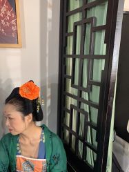 -盘子女人坊古装写真摄影(天津总店)