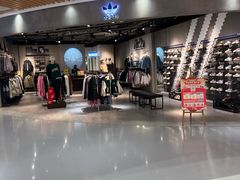 -丽达购物中心(崂山店)