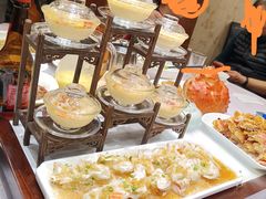 -顺风海鲜港(金玉兰店)