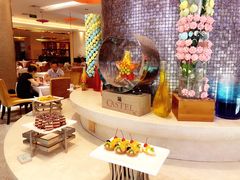 -紫金港国际饭店-自助早餐(申花路店)