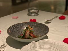 -王府半岛酒店·Jing餐厅