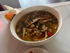 -湘乡米粉(东山北路店)