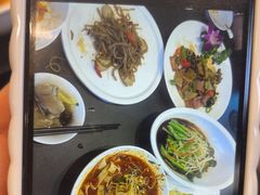 -东哥紫阳蒸盆子(旺座·现代城店)