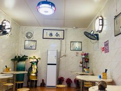 用餐区-信行丰炖品皇店(光孝路店)