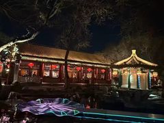 -白家大院·王府宫廷菜(苏州街店)