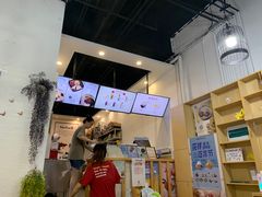 -鲜芋仙(华府店)