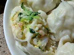 -金谷园饺子馆(北邮总店)