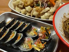 -多宾韩国料理(学衡路店)