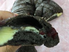 -木子木水日式烫面包(中盛店)