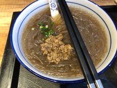 牛肉粉丝-景芳周大姐(国大城市广场店)