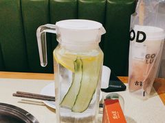 -煲大王猪肚鸡·椰子鸡火锅(红谷滩万达店)