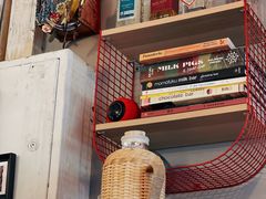 -Mesa Madre梅萨妈妈·Bintana(国贸店)