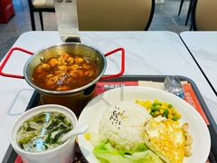 招牌小龙虾饭-海盗虾饭·小龙虾饭(惠多港店)