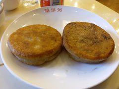 -馅饼粥·百年传承 since1926(中山路店)