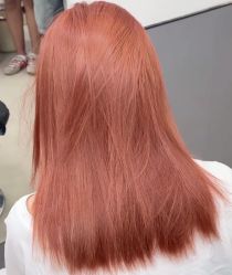 -沐染造型专业烫发染发
