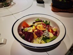 -阿西娅食府(中关村店)