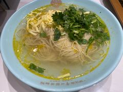 -常州银丝面馆(府琛店)