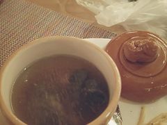 -南通滨江洲际酒店-西集自助餐厅