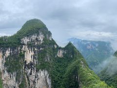 景点-重庆云阳龙缸景区