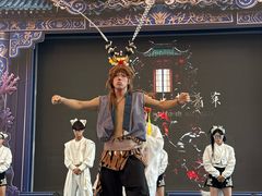 -海合安武汉极地海洋公园