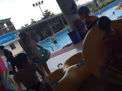 -黄金海岸水上乐园