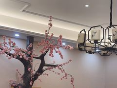 -香山湖家家宴(中山陵店)