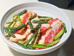 -久藏·横膈膜烧肉·酒场(江汉路店)