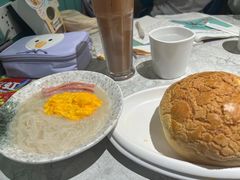 -翠华餐厅(正佳广场店)