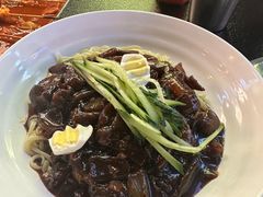 -包装马车·韩国料理·포장마차