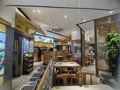 -老娘舅(富都广场店)