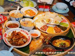 -怪噜范·贵阳小吃大排档(金源旗舰店)