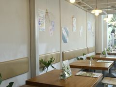 大堂-CHILLAX轻乐时(侨建·Hi City店)