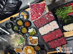 -林记潮牛·牛肉火锅(上马墩店)
