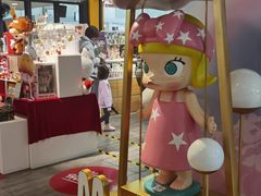 -泡泡玛特POPMART(崇文门国瑞城店)