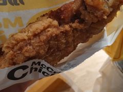 -麦当劳(龙洞店)